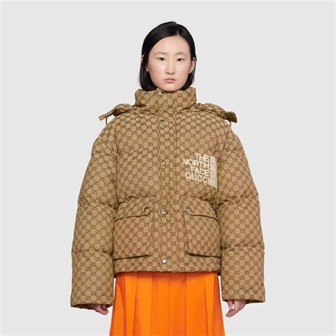 the north face x gucci shop|north face x Gucci outlet.